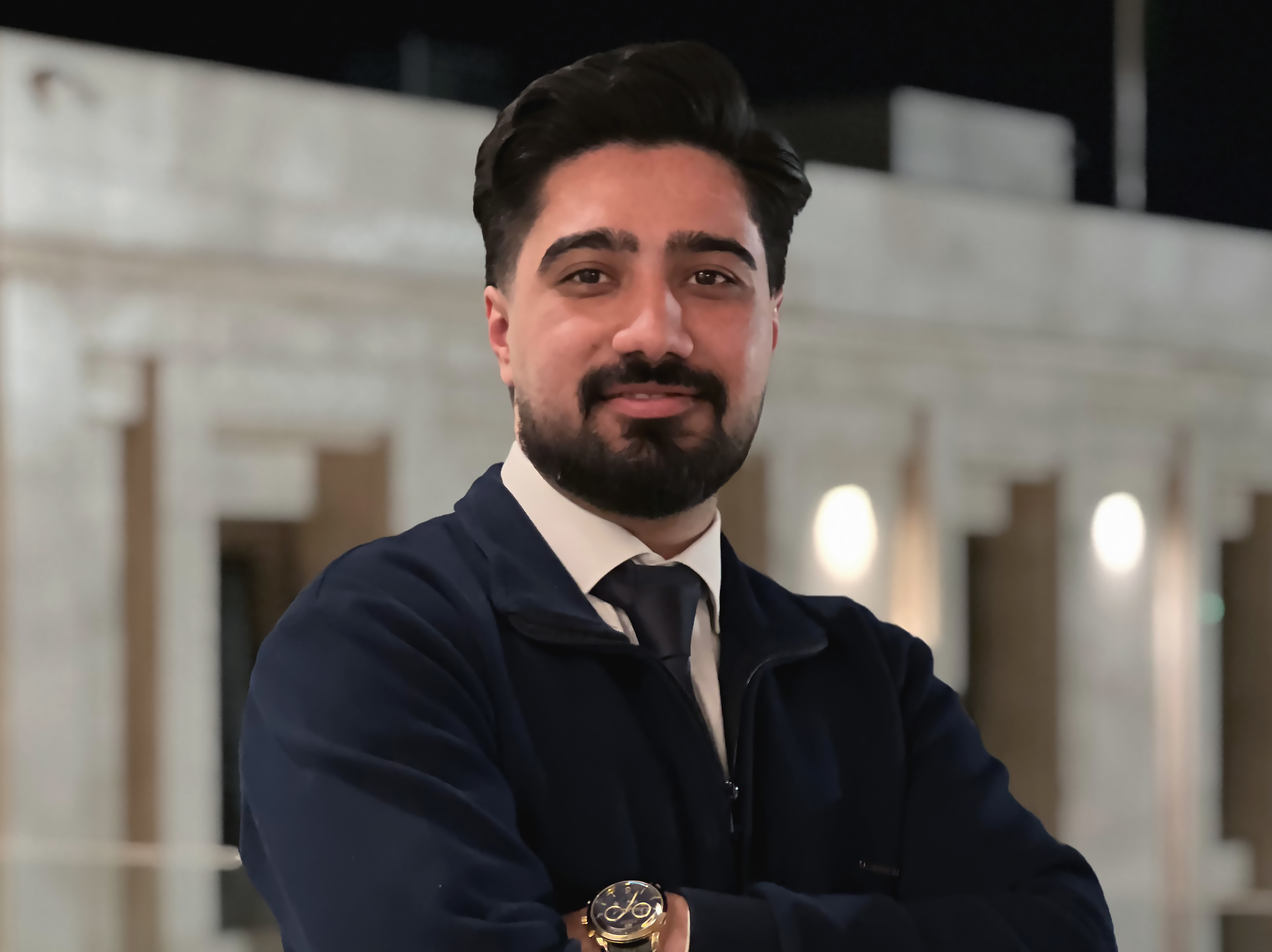 شهاب راعی